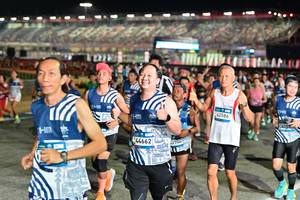 BIB: 
                            <button type="button" onclick="openModal(23306749)" class="btn btn-primary btn-sm float-right btn-popup" data-toggle="modal" data-target=".modal-high-quality">
                        <i class="fas fa-shopping-cart"></i> Add to Cart
                    </button>
                                            <button type="button" onclick="isThisMe(23306749, true)" class="btn btn-success btn-sm float-right btn-popup btn-isme hidden" data-toggle="tooltip" data-placement="bottom" title="นี่คือรูปของคุณใช่ไหม คลิกที่นี่เพื่อเอาเข้าอัลบั้ม">
                        <i class="fas fa-plus"></i> Add to album
                    </button>
                    <button type="button" onclick="isThisMe(23306749, false)" class="btn btn-warning btn-sm float-right btn-popup btn-isnotme hidden">
                        <i class="fas fa-ban"></i> Remove from album
                    </button>